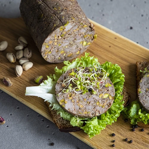 Multifunctionele pan met mandje en hamkoker - 18