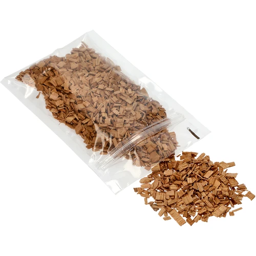 Natuurlijke eiken vlokken voor het aromatiseren van alcohol (whisky, witte wijn), 50 g - 3 ['eiken chips', ' eiken vlokken', ' natuurlijke eiken vlokken', ' ongebrande eiken vlokken', ' eiken vlokken voor whisky', ' vlokken voor wijn', ' eiken vlokken voor wijn', ' wijn rijpen', ' wijn aromatiseren', ' voor alcohol', ' toevoegingen voor alcohol', ' smaaktoevoegingen', ' eiken vlokken 50 g', ' natuurlijke eiken snippers', ' eiken krullen', ' Franse eiken vlokken']