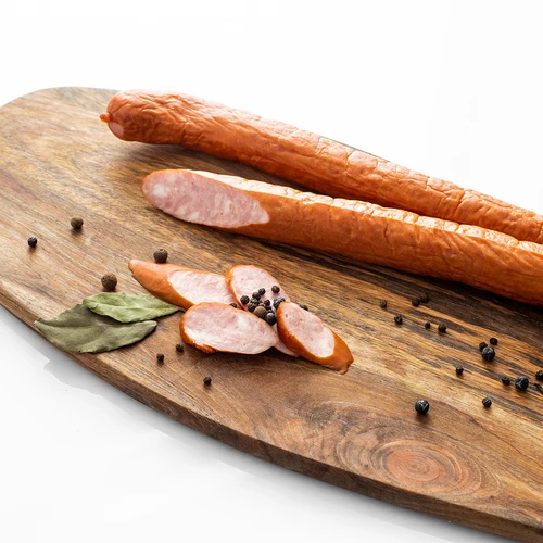 Natuurlijke schapendarmen kal. 18/20 mm, 20 m - 9 ['natuurlijke darmen', ' schapendarmen', ' beste darmen voor worstjes', ' voor kabanos', ' voor frankfurters', ' voor zelfgemaakte dunne worstjes', ' doe-het-zelf', ' diy kabanos', ' zelfgemaakte vleeswaren', ' natuurlijke darmen voor vullen']