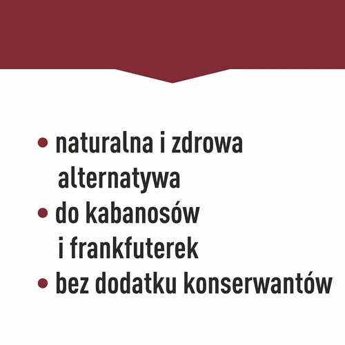 Natuurlijke schapendarmen - kaliber 18/20mm, 15m - 10 ['voor kabanos', ' voor frankfurters', ' voor zelfgemaakte dunne worstjes', ' doe-het-zelf', ' diy kabanos']