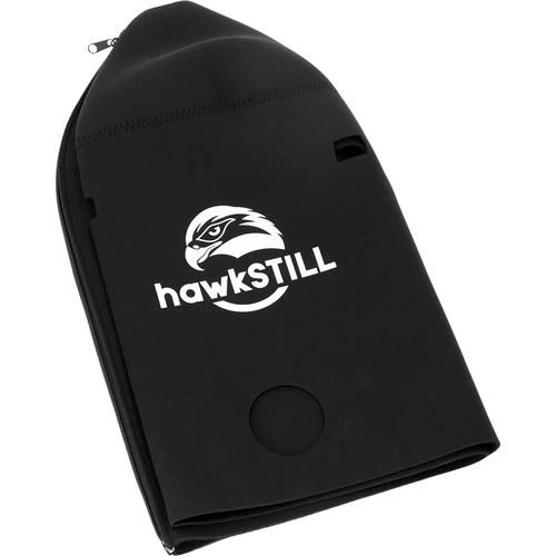Neopreen isolatiemantel voor hawkSTILL Convex 30 L distilleerketel - 3