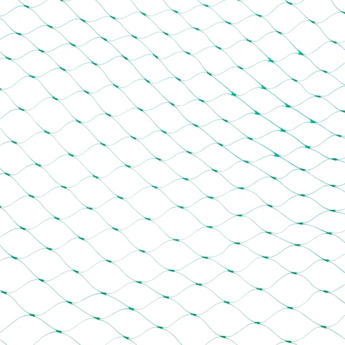 Net voor bescherming tegen vogels, groen, 4 m x 5m - 4 ['bescherming tegen vogels', ' vogelnet', ' bescherming van fruitbomen', ' bescherming van struiken', ' vogels in de tuin', ' planten beschermen', ' gewassen beveiligen', ' beschermnet', ' tuinoplossingen', ' plantenbescherming tegen vogels', ' camouflagenetten', ' netten voor bomen', ' netten tegen spreeuwen', ' netten tegen vogels op balkon', ' netten voor balkon', ' netten voor terras', ' beschermnet tegen vogels', ' net voor bescherming tegen vogels']