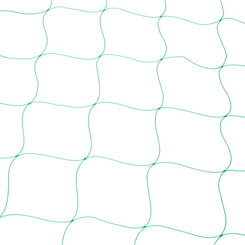 Net voor klimplanten, 1,8 x 5m - 2 ['plantenklimnet', ' klimnet voor planten', ' net voor klimplanten', ' tuinnet', ' net', ' tuinpergola', ' steunen voor planten', ' bloemensteunnet', ' steun voor tuinplanten', ' steun voor klimop', ' flexibele steun voor klimplanten', ' net voor wijnstokken', ' welk net voor klimplanten kiezen', ' verzorgde tuin', ' steunen voor bloemen', ' tuinaccessoires', ' hoe zorg je voor planten', ' aanbevolen netten voor planten', ' duurzaam kunststof net']