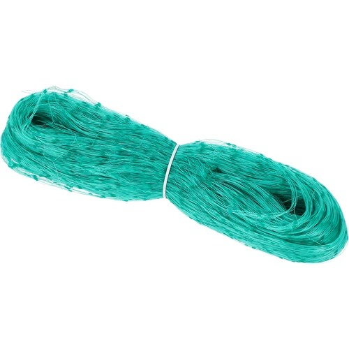 Net voor vogelbescherming, groen, 2 m x 5m  - 1 ['bescherming tegen vogels', ' vogelnet', ' bescherming van fruitbomen', ' bescherming van struiken', ' vogels in de tuin', ' planten beschermen', ' gewassen beveiligen', ' beschermnet', ' tuinoplossingen', ' plantenbescherming tegen vogels', ' camouflagenetten', ' netten voor bomen', ' spreeuwennetten', ' vogelnetten voor balkon', ' netten voor balkon', ' netten voor terras', ' beschermnet tegen vogels', ' net voor vogelbescherming']