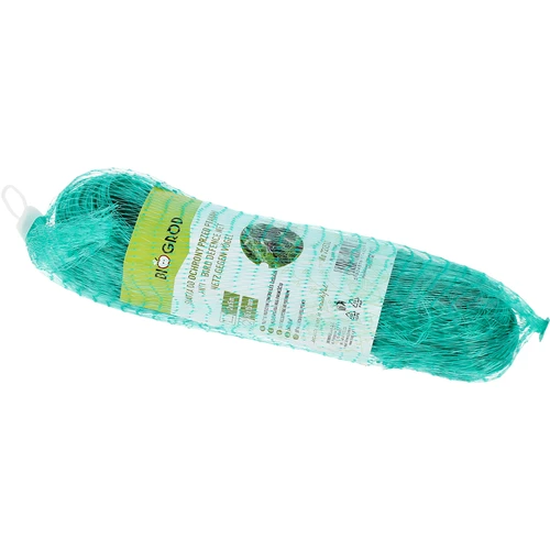 Net voor vogelbescherming, groen, 2 m x 5m - 2 ['bescherming tegen vogels', ' vogelnet', ' bescherming van fruitbomen', ' bescherming van struiken', ' vogels in de tuin', ' planten beschermen', ' gewassen beveiligen', ' beschermnet', ' tuinoplossingen', ' plantenbescherming tegen vogels', ' camouflagenetten', ' netten voor bomen', ' spreeuwennetten', ' vogelnetten voor balkon', ' netten voor balkon', ' netten voor terras', ' beschermnet tegen vogels', ' net voor vogelbescherming']