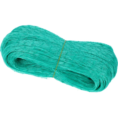 Net voor vogelbescherming, groen, 5 m x 10m  - 1 ['bescherming tegen vogels', ' vogelnet', ' bescherming van fruitbomen', ' bescherming van struiken', ' vogels in de tuin', ' planten beschermen', ' gewassen beveiligen', ' beschermnet', ' tuinoplossingen', ' plantenbescherming tegen vogels', ' camouflagenetten', ' netten voor bomen', ' spreeuwennetten', ' vogelnetten voor balkon', ' netten voor balkon', ' netten voor terras', ' beschermnet tegen vogels', ' net voor vogelbescherming']