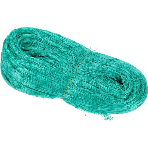 Net voor vogelbescherming, groen, 8 m x 14m  - 1 ['bescherming tegen vogels', ' vogelnet', ' bescherming van fruitbomen', ' bescherming van struiken', ' vogels in de tuin', ' plantenbescherming', ' gewasbescherming', ' beschermnet', ' tuinoplossingen', ' plantenbescherming tegen vogels', ' camouflagenetten', ' netten voor bomen', ' spreeuwennetten', ' vogelnetten voor balkon', ' netten voor balkon', ' netten voor terras', ' beschermnet tegen vogels', ' net voor vogelbescherming']
