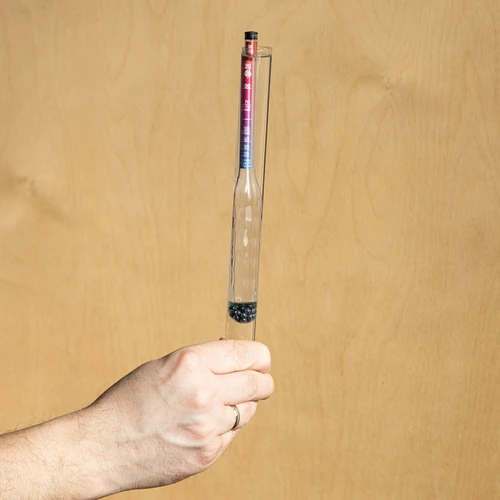Onbreekbare alcoholmeter met buisje NeoProof, meetbereik 20-98% - 4 ['alcoholmeter', ' onbreekbare alcoholmeter', ' veilige alcoholmeter', ' onbreekbare alcoholmeter', ' areometer voor het meten van alcohol', ' alcohol meten in dranken', ' instrument voor het meten van alcohol', ' eenvoudig meten van alcoholconcentratie', ' meten van alcoholconcentratie', ' meten van alcoholgehalte', ' alcoholgehalte-indicator', ' alcoholmeter met duidelijke schaal', ' welke alcoholmeter te kiezen', ' cadeau voor drankproducent', ' innovatieve alcoholmeter', ' alcoholindicator', ' voor distillaten', ' voor wodka en alcohol met water']