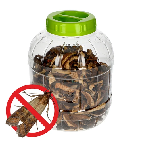 Onbreekbare, multifunctionele pot, 3 L - 2 ['potten voor conserven', ' pot', ' pot voor augurken', ' voor likeuren', ' pot 3 l', ' pot met certificaat', ' onbreekbare pot', ' universele pot', ' multifunctionele pot', ' pot voor conserven', ' plastic pot', ' PET pot']
