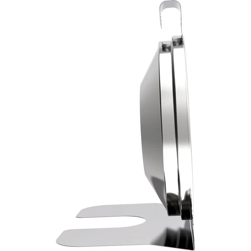 Oventhermometer (0°C tot +300°C) Ø4,4cm - 4 ['oven thermometer', ' broodthermometer', ' vleesthermometer', ' voedselthermometer']