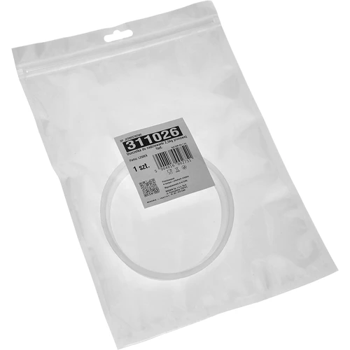 Pakking voor 2,5 kg verticale vulmachine - 2 ['pakking voor verticale vulmachine 2', '5 kg', ' worstvulmachine', ' voedselpakking.']