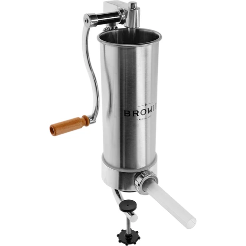Pakking voor 3 kg verticale vulmachine - 3 ['pakking voor verticale vulmachine 3 kg', ' worstvulmachine', ' voedselpakking.']