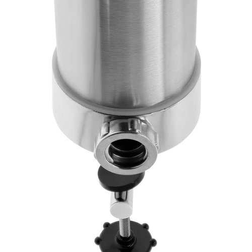 Pakking voor 3 kg verticale vulmachine - 4 ['pakking voor verticale vulmachine 3 kg', ' worstvulmachine', ' voedselpakking.']