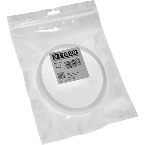 Pakking voor 4 kg verticale vulmachine - 2 ['pakking voor verticale vulmachine 4 kg', ' worstvulmachine', ' voedselpakking.']