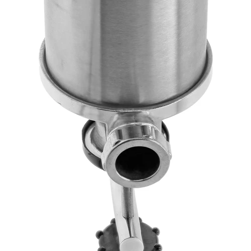 Pakking voor 4 kg verticale vulmachine - 4 ['pakking voor verticale vulmachine 4 kg', ' worstvulmachine', ' voedselpakking.']