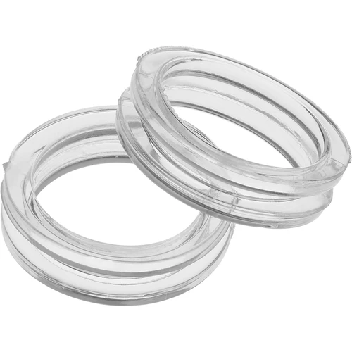 Pakking voor kraan in fermentatiecontainer. 2 stuks.  - 1 ['pakking', ' pakking voor kraan van container', ' voor bierbrouwen', ' accessoires voor wijnmaken', ' bier aftappen', ' wijn aftappen', ' kraantje van container', ' pakking voor kraantje', ' fermentatiecontainer']