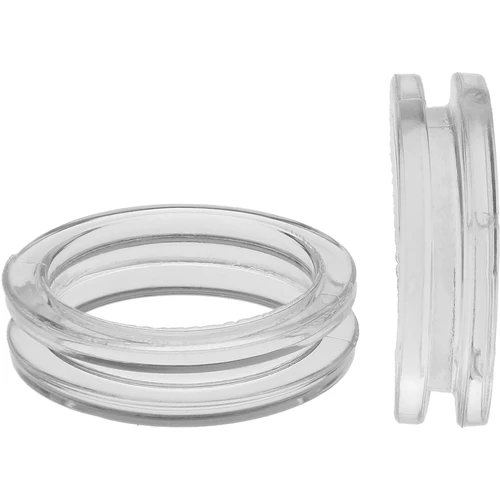 Pakking voor kraan in fermentatiecontainer. 2 stuks. - 2 ['pakking', ' pakking voor kraan van container', ' voor bierbrouwen', ' accessoires voor wijnmaken', ' bier aftappen', ' wijn aftappen', ' kraantje van container', ' pakking voor kraantje', ' fermentatiecontainer']