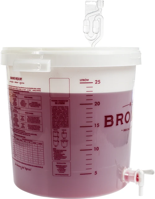 Pakking voor kraan in fermentatiecontainer. 2 stuks. - 4 ['pakking', ' pakking voor kraan van container', ' voor bierbrouwen', ' accessoires voor wijnmaken', ' bier aftappen', ' wijn aftappen', ' kraantje van container', ' pakking voor kraantje', ' fermentatiecontainer']