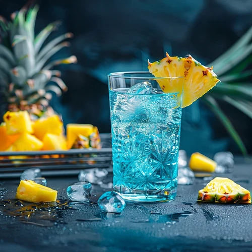 Partyset - Vypito Energy drink - 11