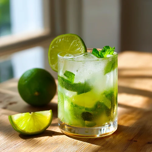 Partyset - Vypito Munt en limoen - 11