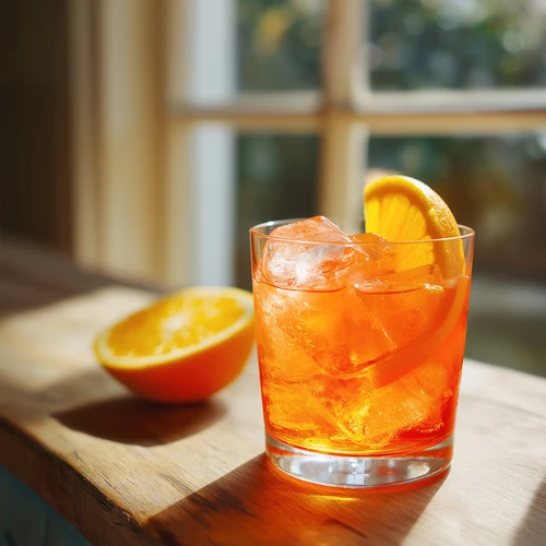 Partyset - Vypito Sinaasappel - 11