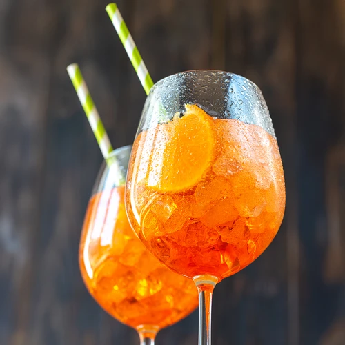 Partyset - Vypito Subtiel fruitig - 11