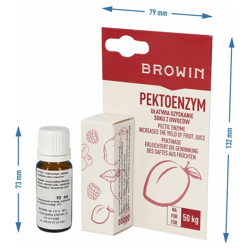 Pecto-enzym - 3
