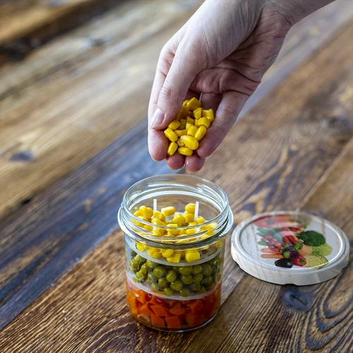 Pers - zeef voor conserven, fermentatie en azijn - voor potten fi 82-66 - 4 ['vulling voor pot', ' inzetstuk voor pot', ' inzetstuk voor pot', ' pers voor conserven', ' inzetstuk voor conserven', ' pers voor potten', ' ingelegde paddenstoelen', ' paddenstoelen in azijn', ' zeef voor pot', ' voor het fermenteren van kool', ' voor het fermenteren van komkommers', ' perszeef voor kool', ' perszeef voor komkommers']