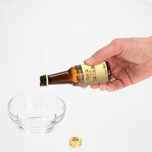 Pina Colada-smaakessence voor 4 l - 40 ml - 5