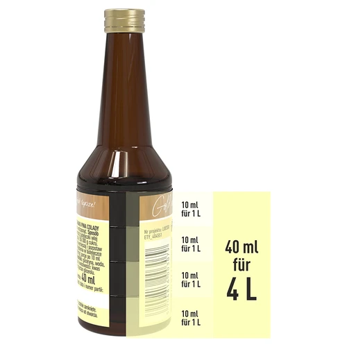 Pina Colada-smaakessence voor 4 l - 40 ml - 6
