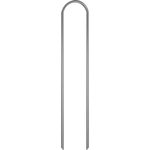 Pinnen, ankers voor het bevestigen van trampoline, 4 stuks  - 1 ['pinnen voor trampoline', ' ankers voor trampoline', ' haringen voor trampoline', ' houders voor trampoline', ' grondankers', ' inslaganker', ' trampoline', ' tuintrampoline', ' voor voetbaldoel', ' voor tuinschommel', ' voor hangmat met frame']