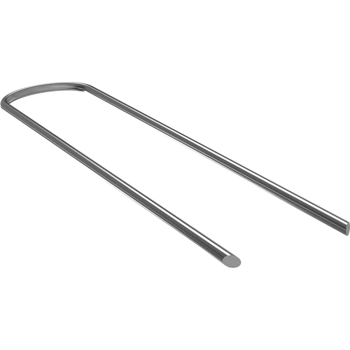 Pinnen, ankers voor het bevestigen van trampoline, 4 stuks - 5 ['pinnen voor trampoline', ' ankers voor trampoline', ' haringen voor trampoline', ' houders voor trampoline', ' grondankers', ' inslaganker', ' trampoline', ' tuintrampoline', ' voor voetbaldoel', ' voor tuinschommel', ' voor hangmat met frame']