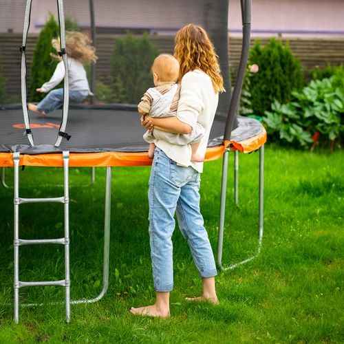 Pinnen, ankers voor het bevestigen van trampoline, 4 stuks - 7 ['pinnen voor trampoline', ' ankers voor trampoline', ' haringen voor trampoline', ' houders voor trampoline', ' grondankers', ' inslaganker', ' trampoline', ' tuintrampoline', ' voor voetbaldoel', ' voor tuinschommel', ' voor hangmat met frame']