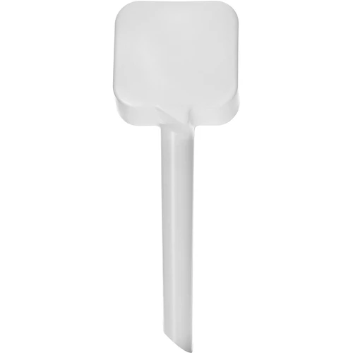 Plantenbesproeier – wit bordje, 200 ml  - 1 ['plantenbesproeier', ' besproeier', ' besproeier in de vorm van een bordje', ' originele besproeier', ' plantenbescherming', ' plantenverzorging', ' bloemenbesproeier', ' besproeiingsbordje', ' besproeiingsbollen', ' besproeiingsbol', ' designbesproeier', ' hoe zorg je voor planten', ' mooie huisaccessoires', ' designbesproeiers', ' unieke besproeiingsbollen', ' universele besproeier']