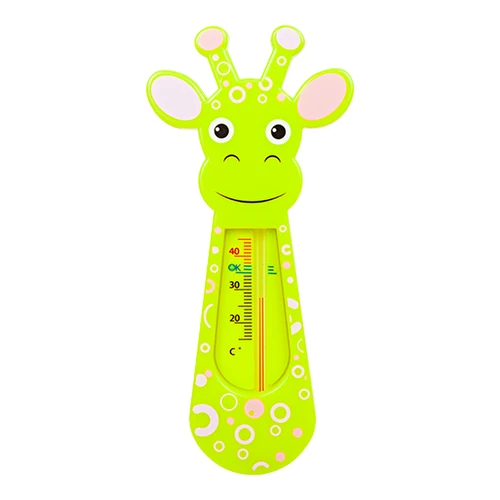 Plastic badthermometer (+15°C tot +45°C) 16cm mix - 2 ['badthermometer', ' thermometer voor kinderen', ' kindertemperatuurmeter', " thermometer voor baby's", ' waterthermometer', ' waterthermometer voor kinderen', ' vloeistofthermometer', ' temperatuurcontrole', ' temperatuur']
