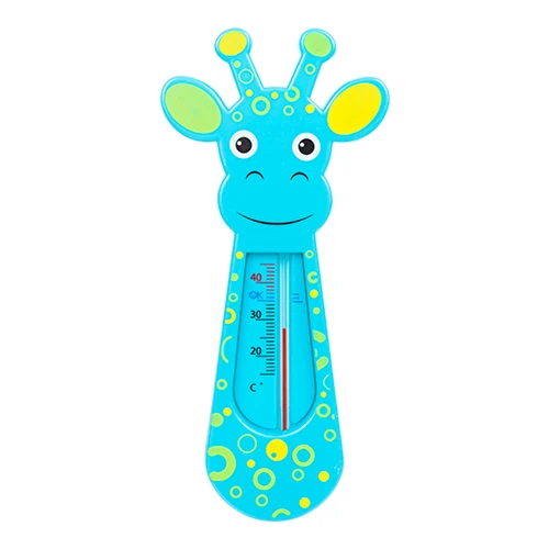 Plastic badthermometer (+15°C tot +45°C) 16cm mix - 3 ['badthermometer', ' thermometer voor kinderen', ' kindertemperatuurmeter', " thermometer voor baby's", ' waterthermometer', ' waterthermometer voor kinderen', ' vloeistofthermometer', ' temperatuurcontrole', ' temperatuur']