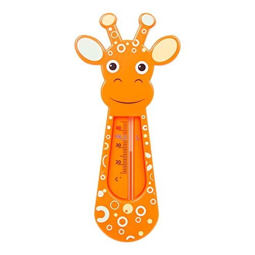 Plastic badthermometer (+15°C tot +45°C) 16cm mix - 4 ['badthermometer', ' thermometer voor kinderen', ' kindertemperatuurmeter', " thermometer voor baby's", ' waterthermometer', ' waterthermometer voor kinderen', ' vloeistofthermometer', ' temperatuurcontrole', ' temperatuur']