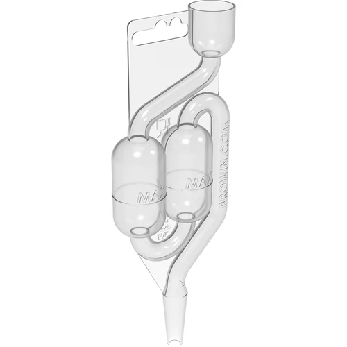 Plastic fermentatiebuis MAXI-v2 - 2 ['fermentatiebuis', ' onbreekbare fermentatiebuis', ' grote fermentatiebuis', ' beste fermentatiebuis', ' fermentatie', ' hoeveel water in fermentatiebuis', ' hoeveel water in de fermentatiebuis', ' stille fermentatiebuis', ' hoe maak je een fermentatiebuis', ' fermentatiebuis castorama', ' stop met fermentatiebuis', ' fermentatiebuis voor wijn', ' waar koop je een fermentatiebuis', ' waarom loopt het water in de fermentatiebuis terug', ' brouwsel', ' bescherming van het brouwsel', ' zelfgemaakte wijn', ' buis voor fermentatie', ' fermentatie']