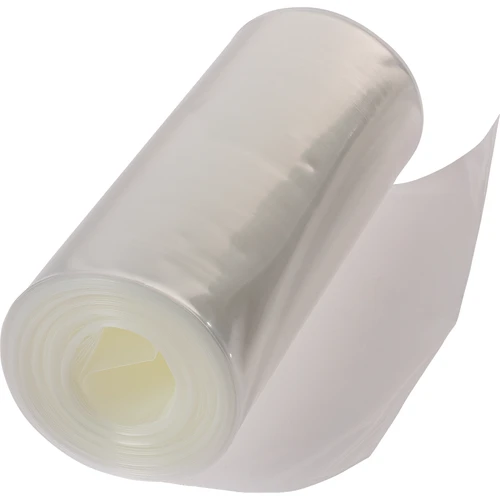Polyamide worstomhulsel 8m-fi73mm, 100°C  - 1 ['worstomhulsel', ' omhulsel voor vleeswaren', ' omhulsel voor hammen', ' omhulsel voor mortadella', ' omhulsel voor bloedworst']