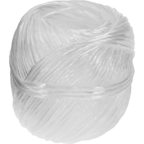Polypropyleen touw 1 mm/65 m/50 g  - 1 ['polypropyleen touw', ' PP touw', ' polypropyleen koord', ' PP koord', ' decoratief koord', ' koord van polypropyleen', ' voor het binden van tomaten', ' touw voor het binden van komkommers']