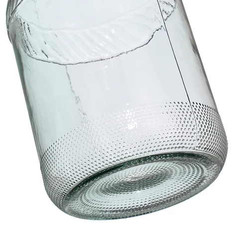 Pot 10 L met plastic deksel - 3 ['10l', ' 10 l', ' 10 liter', ' pot 10 liter', ' pot met plastic deksel', '']