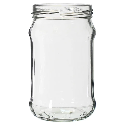 Pot TO 300 ml fi 66 - verpakking 12 stuks - 3 ['potten voor conserven', ' potten voor conserven', ' potten voor groentesalades', ' potten voor compotes', ' potten voor gemarineerde paddenstoelen']