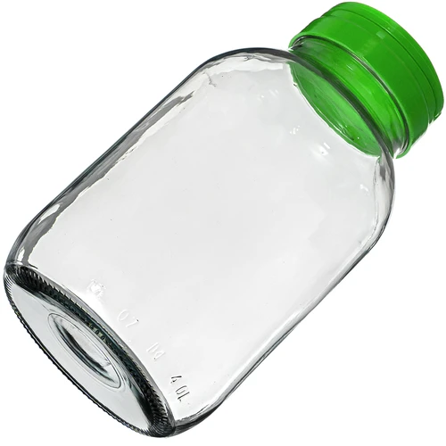 Pot TO 4 L met plastic deksel + tang fi 100 - 4 ['pot', ' glazen pot', ' glazen pot', ' pot met deksel', ' pot voor het inmaken van augurken', ' pot voor augurken', ' pot voor likeuren', ' pot voor likeuren', ' pot met tang', ' tang voor augurken', ' keukentang']