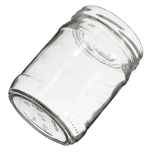 Pot TO 500 ml fi 82/6 - 8 stuks - 4 ['potten', ' kleine potten', ' potje', ' glazen pot', ' glazen potten', ' potten voor conserven', ' pot voor wecken', ' potten voor wecken', ' potten voor kruiden', ' pot voor jam', ' pot voor confituur', ' pot voor honing', ' potje voor honing']