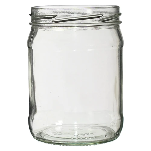 Pot TO 500 ml fi 82/6 - 8 stuks - 3 ['potten', ' kleine potten', ' potje', ' glazen pot', ' glazen potten', ' potten voor conserven', ' pot voor wecken', ' potten voor wecken', ' potten voor kruiden', ' pot voor jam', ' pot voor confituur', ' pot voor honing', ' potje voor honing']