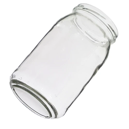 Pot TO 900ml fi82/6 - 8st. - 4 ['potten voor wecken', ' potten voor fermenteren', ' voor fermentatie', ' voor conserven', ' voor conserven', ' zonder deksels', ' 900 ml']