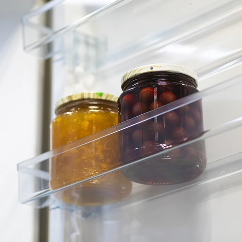 Pot TO, dikke 580ml met gekleurd deksel fi82/6, 6 stuks - 10 ['potten', ' pot', ' set van potten', ' containers', ' glazen containers', ' opslagpotten', ' keukenpotten', ' glazen potten', ' potten met metalen deksel', ' voedselopslagpotten', ' inmaakpotten', ' potten voor kruiden', ' potten voor koffie', ' potten voor thee', ' vaatwasmachinebestendige potten', ' glazen pot', ' pot met deksel', ' set van potten', ' potten voor jam', ' dikke pot', ' dikke']