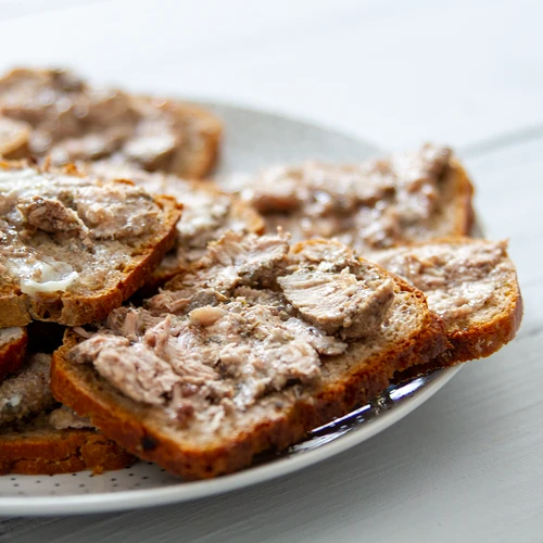 Potvlees - kruiden- en specerijenmix, 30 g - 6 ['spam', ' potvlees', ' potworst', ' smeerbaar vlees', ' vleesconserven', ' kruiden voor potvlees']