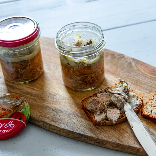 Potvlees - kruiden- en specerijenmix, 30 g - 7 ['spam', ' potvlees', ' potworst', ' smeerbaar vlees', ' vleesconserven', ' kruiden voor potvlees']