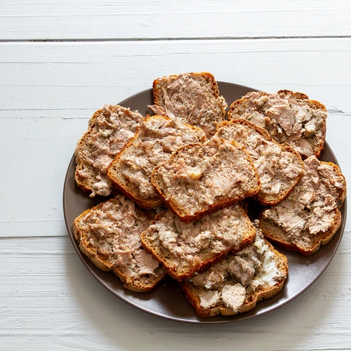 Potvlees - kruiden- en specerijenmix, 30 g - 9 ['spam', ' potvlees', ' potworst', ' smeerbaar vlees', ' vleesconserven', ' kruiden voor potvlees']